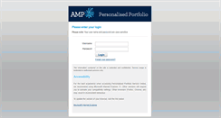 Desktop Screenshot of amp.ppservice.com.au